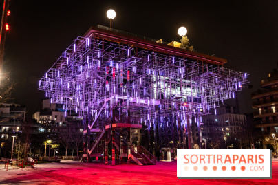 Monsieur Claude, le restaurant par Danny Khezzar à Rueil dans le 92 - A7C03670