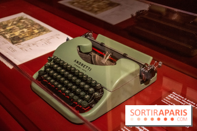 Exposition Wes Anderson à la Cinémathèque