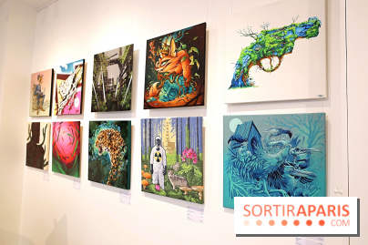 Street Nature Forte, nos photos de l'exposition - Street Nature Forte 2 fotor 2025032016152