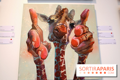 Street Nature Forte, nos photos de l'exposition - Street Nature Forte 6 fotor 20250320161414