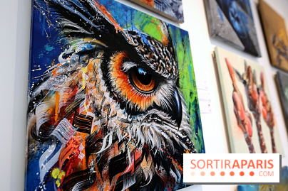 Street Nature Forte, nos photos de l'exposition - Street Nature Forte 14 fotor 2025032016627