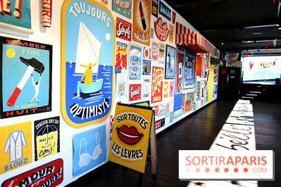 La Vie est belle, nos photos de l'expo des Toqué Frères à Fluctuart - Les Toqué Frères 9 fotor 20250320162951