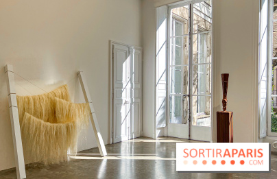 FEMMES : l'exposition collective et gratuite de Pharrell Williams à la Galerie Perrotin - image00042