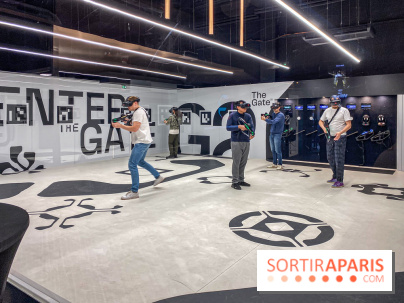 The Gate VR - IMG 3664