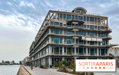 Magasins Généraux : l'exposition gratuite, loufoque et décalée de Valentine Gardiennet à Pantin (93) - image00049