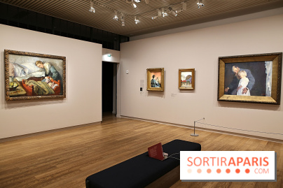 Christian Krohg, nos photos de l'exposition dédiée au peintre norvégien au Musée d'Orsay - Expo Christian Krohg Musée Orsay Mars 2025 12 fotor 20250324171159