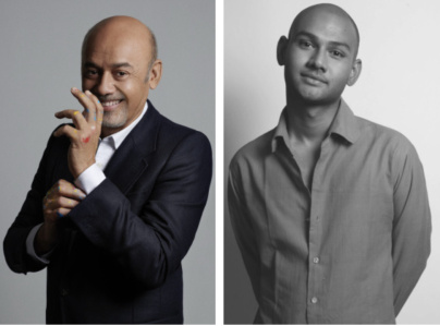 Ce qui se trame - Histoires tissées entre l'Inde et la France : l'événement unique sur l'art textile