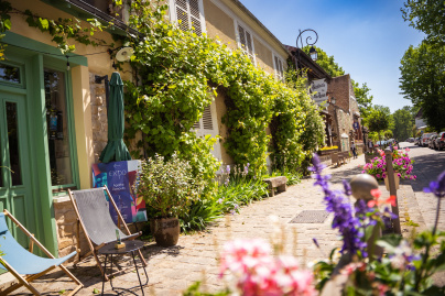 Planifiez dès maintenant vos week-ends et séjours de 2026 au Pays de Fontainebleau ! 