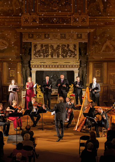 Planifiez dès maintenant vos week-ends et séjours de 2026 au Pays de Fontainebleau ! 