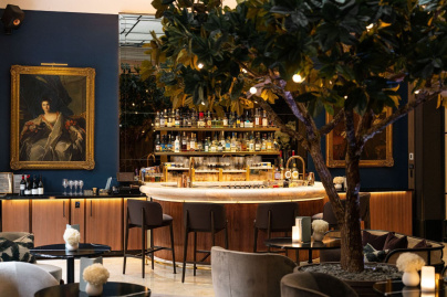 Le Lancaster, l'art du daycation dans un lieu de vie d'exception du 8ème arrondissement 