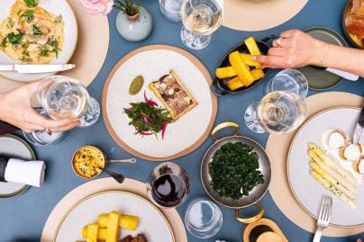 Le Lancaster, l'art du daycation dans un lieu de vie d'exception du 8ème arrondissement 