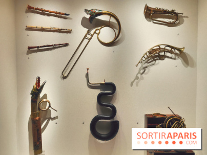 Musique et République : l'exposition gratuite se dévoile en images aux Archives nationales - fotor 1742900664813