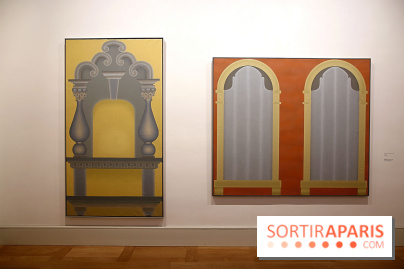 Barbro Östlihn, nos photos de l'exposition à l'Institut suédois - Institut suédois 4 fotor 20250327161614