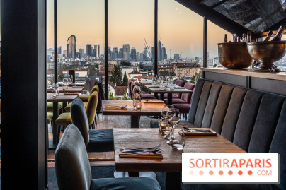 Bistrot Là-Haut à Suresnes - A7C04823