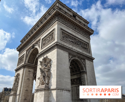 Les Canards de Paris, la visite guidée de Paris - nos photos - image00008