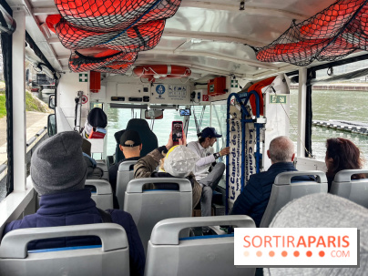 Les Canards de Paris, la visite guidée de Paris - nos photos - image00006