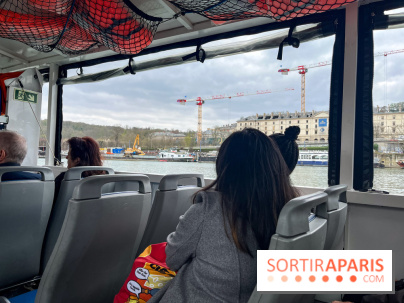 Les Canards de Paris, la visite guidée de Paris - nos photos - image00002