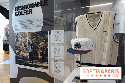 Le style Snoopy, nos photos de l'exposition - Expo Snoopy 2 fotor 20250401175016