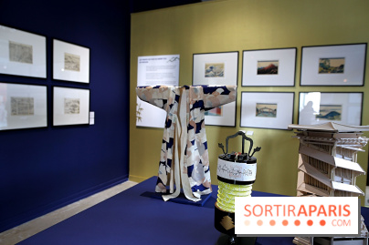 Rêves de Japon, nos photos de l'exposition à voir à Rueil-Malmaison - Rêves de Japon 2