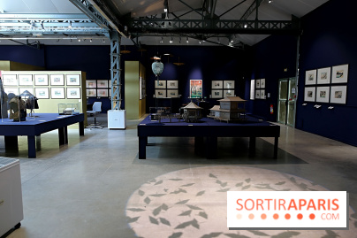 Rêves de Japon, nos photos de l'exposition à voir à Rueil-Malmaison - Rêves de Japon 15 fotor 20250401193345