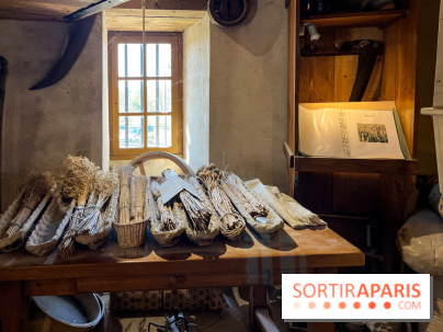 Le moulin de Montfermeil - nos photos - A6A41F08 6FEE 47E6 9C1C 138F5B74BC82