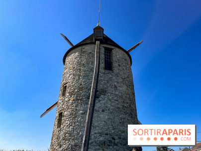 Le moulin de Montfermeil - nos photos - FA816956 B794 41C0 BE65 F7F5FB948AE9