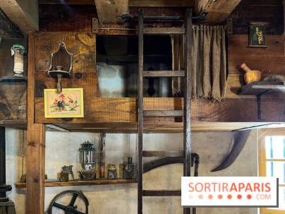 Le moulin de Montfermeil - nos photos - FD4030A6 706A 4A11 84A1 20A5AFE758CF