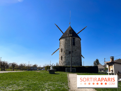 Le moulin de Montfermeil - nos photos - 872F6C08 2102 45A3 837A EFE7D9198F47