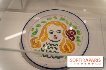 Exposition Matisse et Marguerite au Musée d'Art Moderne de Paris - photos  - A7C05308