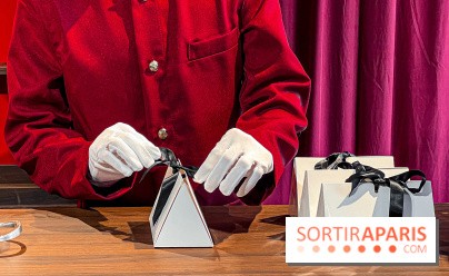 Nina Rouge Crush : le pop up sensoriel et enivrant du nouveau parfum Nina Ricci à Paris - image00050