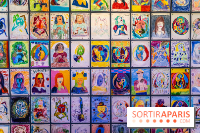 Exposition Oliver Beer au Musée d’Art Moderne de Paris - MAM - A7C05353