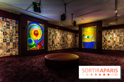 Exposition Oliver Beer au Musée d’Art Moderne de Paris - MAM - A7C05352