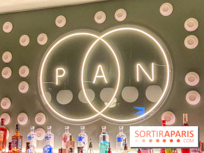 PAN, le bar à tir virtuel du 10e arrondissement de Paris
