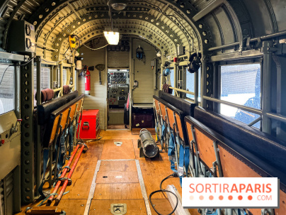 Le musée volant de Salis - nos photos - EE56B405 666F 4C2E B1A8 1716149E48B6