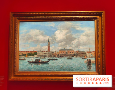 Eugène Boudin, le père de l’impressionnisme : l'exposition se dévoile au Musée Marmottan Monet