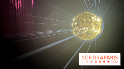 Into The Light, une exposition lumineuse à la Grande Halle de la Villette - IMG 8351