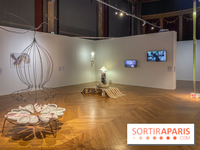 Chère Melpomène : l'exposition aux Beaux-Arts de Paris  - IMG 4103