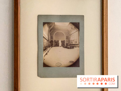 Chère Melpomène : l'exposition aux Beaux-Arts de Paris  - IMG 4140