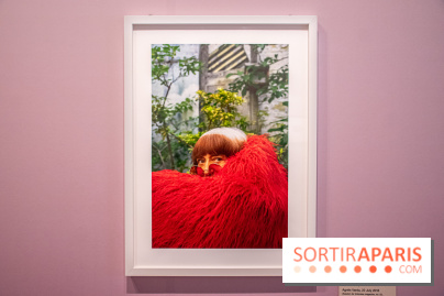 Exposition Le Paris d'Agnès Varda au Musée Carnavalet