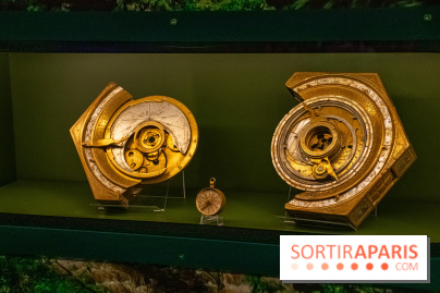 Disney100 : l'exposition des 100 ans de Disney à Paris Expo Porte de Versailles - DSC 2915