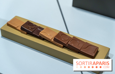 Les chocolats de Pâques 2025 de Pierre Hermé, collection Pris au jeu - A7C06092