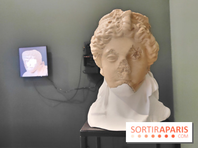 Intelligence artificielle : Le Monde selon l’IA, l'exposition du Jeu de Paume se dévoile - fotor 1744279619068