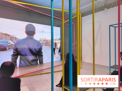 Intelligence artificielle : Le Monde selon l’IA, l'exposition du Jeu de Paume se dévoile - fotor 1744279532864