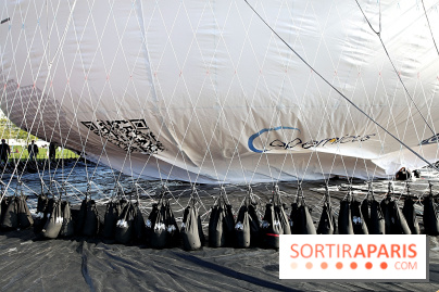 Ballon de Paris au parc André-Citroën : nos photos du gonflement - Ballon de Paris Generali 3 fotor 20250411131042