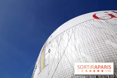 Ballon de Paris au parc André-Citroën : nos photos du gonflement - Ballon de Paris Generali 7 fotor 20250411131010