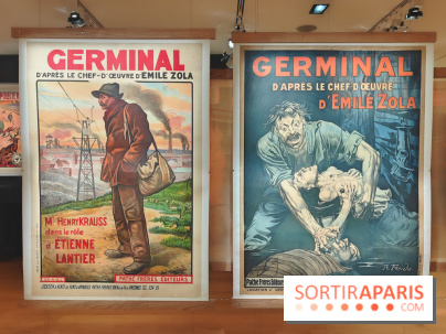 Faire impression : l'exposition sur les affiches de cinéma à la Fondation Jérôme Seydoux-Pathé - fotor 1744379663766