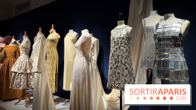 Exposition Haute Couture Bonhams - IMG 3096 jpg