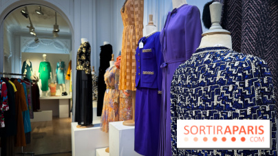 Exposition Haute Couture Bonhams