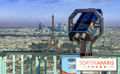 Panoramart : l'exposition créative signée Aurélien Jeanney, perchée au sommet de la Tour Montparnasse - image00057