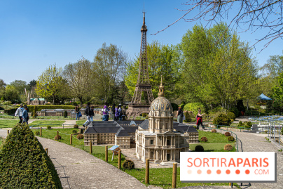 France Miniature 2025, une enquête à travers le temps